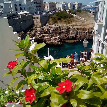 Dimora Luna Calante Polignano a Mare Extérieur photo