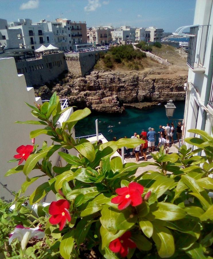 Dimora Luna Calante Polignano a Mare Extérieur photo