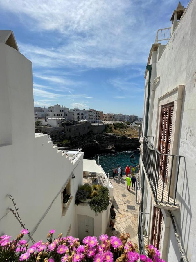 Dimora Luna Calante Polignano a Mare Extérieur photo